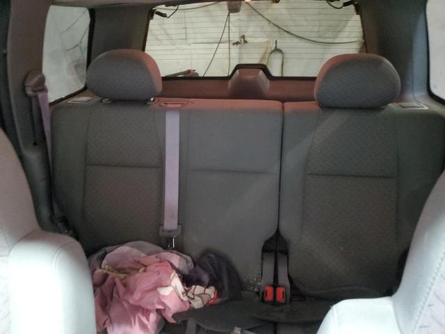 1J4GL38K45W565931 - 2005 JEEP LIBERTY RENEGADE GREEN photo 10