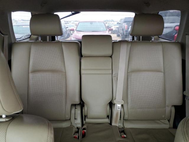 JTEBU5JR7J5537455 - 2018 TOYOTA 4RUNNER SR5/SR5 PREMIUM 白色 照片 10