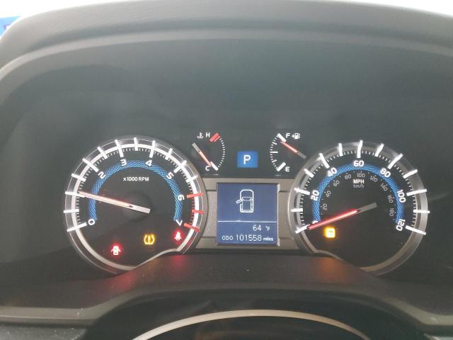 JTEBU5JR7J5537455 - 2018 TOYOTA 4RUNNER SR5/SR5 PREMIUM 白色 照片 9