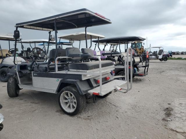 FLA83244 - 2016 ASPT GOLF CART BLACK photo 3