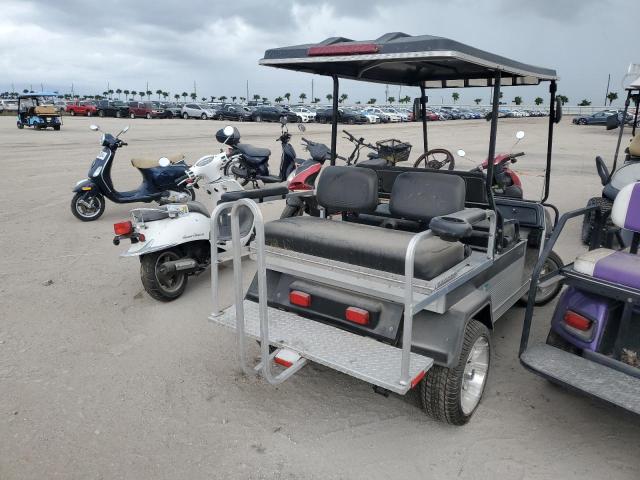 FLA83244 - 2016 ASPT GOLF CART BLACK photo 4