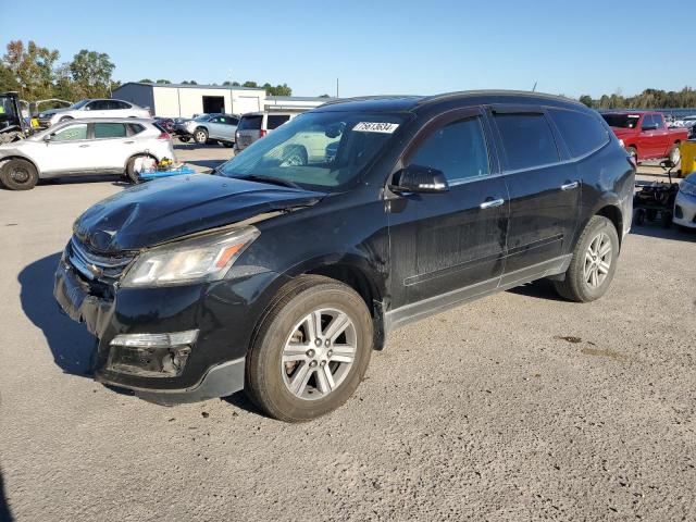 2016 CHEVROLET TRAVERSE LT, 