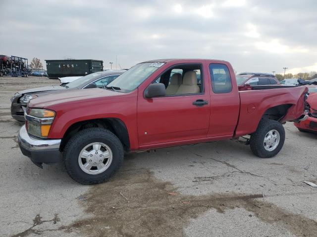 2006 CHEVROLET COLORADO, 