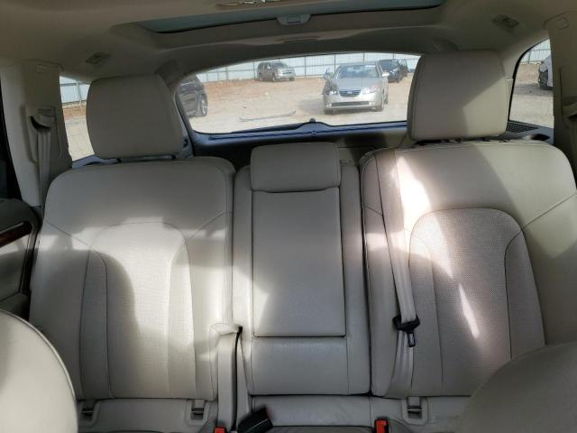 WA1DGBFE4ED019964 - 2014 AUDI Q7 PRESTIGE WHITE photo 10
