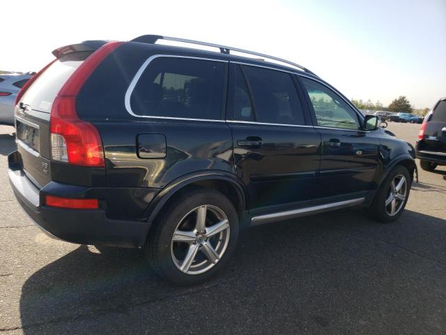 YV4CT852X81437293 - 2008 VOLVO XC90 SPORT BLACK photo 3