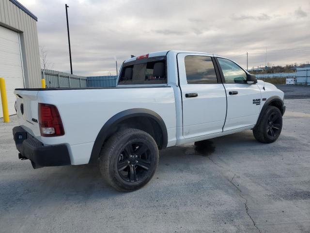 1C6RR7LT5PS598443 - 2023 RAM 1500 CLASS SLT 白色 照片 3