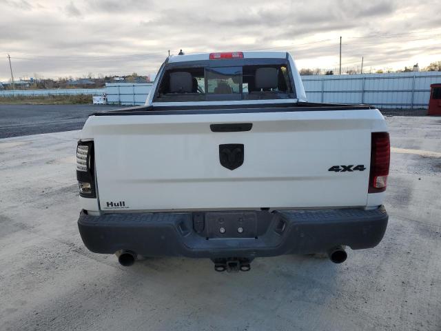 1C6RR7LT5PS598443 - 2023 RAM 1500 CLASS SLT 白色 照片 6