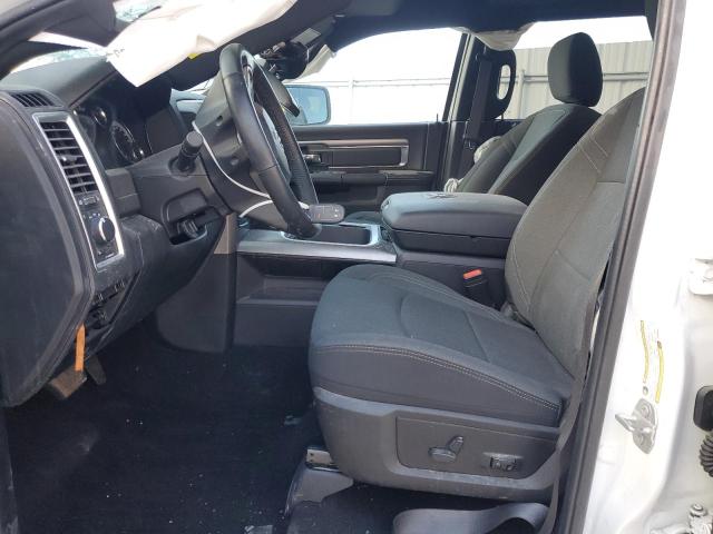 1C6RR7LT5PS598443 - 2023 RAM 1500 CLASS SLT 白色 照片 7