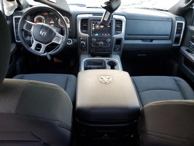 1C6RR7LT5PS598443 - 2023 RAM 1500 CLASS SLT 白色 照片 8