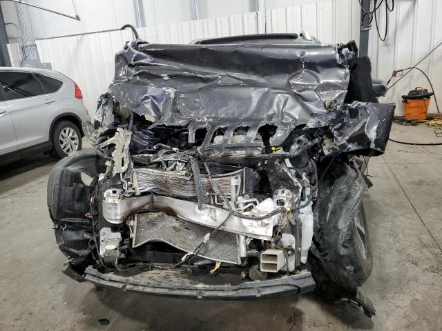 1C4PJMDX9LD574507 - 2020 JEEP CHEROKEE LIMITED GRAY photo 5