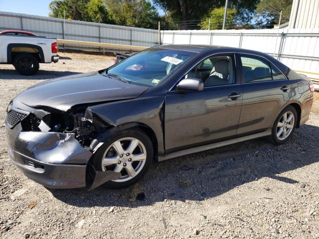 2007 TOYOTA CAMRY LE, 