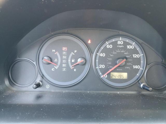 2HGES16385H586104 - 2005 HONDA CIVIC DX VP Boz foto 9