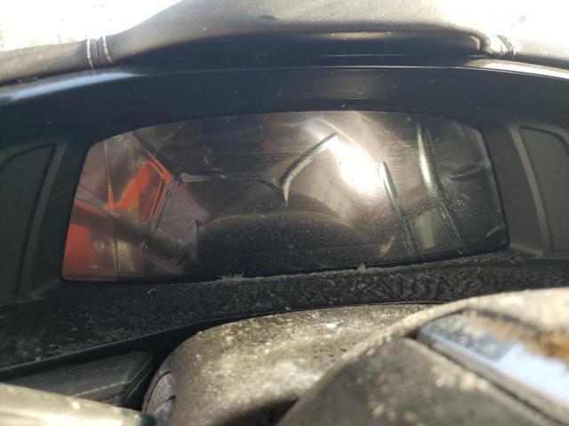 1G1YA2D47N5109793 - 2022 CHEVROLET CORVETTE STINGRAY 1LT WHITE photo 9