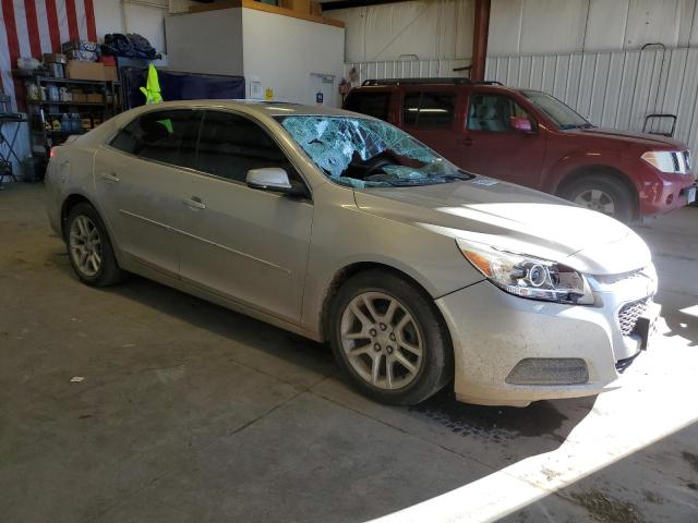 1G11C5SL6EF213323 - 2014 CHEVROLET MALIBU 1LT TAN photo 4