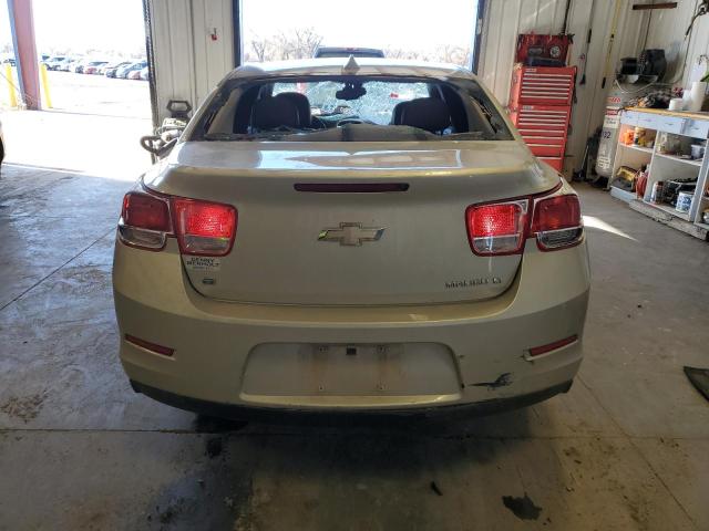 1G11C5SL6EF213323 - 2014 CHEVROLET MALIBU 1LT 棕色 照片 6