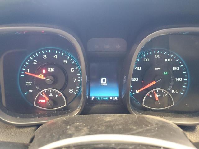 1G11C5SL6EF213323 - 2014 CHEVROLET MALIBU 1LT 棕色 照片 9