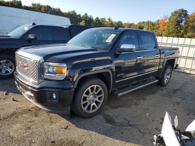 2015 GMC SIERRA K1500 DENALI, 