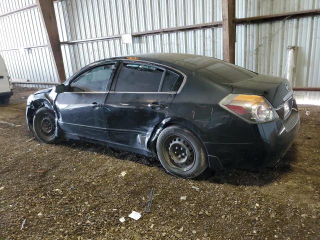 1N4AL21E68N533878 - 2008 NISSAN ALTIMA 2.5 BLACK photo 2