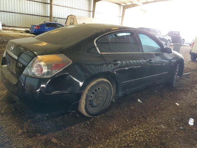 1N4AL21E68N533878 - 2008 NISSAN ALTIMA 2.5 BLACK photo 3