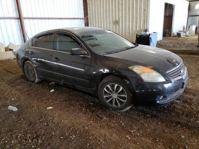 1N4AL21E68N533878 - 2008 NISSAN ALTIMA 2.5 BLACK photo 4