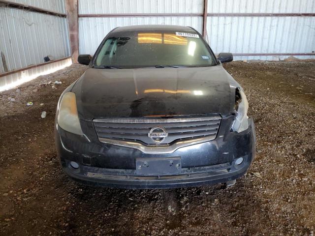 1N4AL21E68N533878 - 2008 NISSAN ALTIMA 2.5 BLACK photo 5