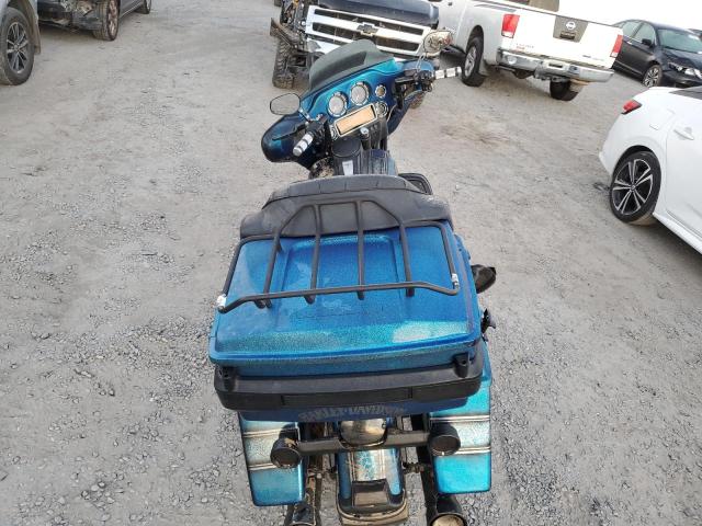 1HD1FCW133Y602321 - 2003 HARLEY-DAVIDSON FLHTCUI 蓝色 照片 6