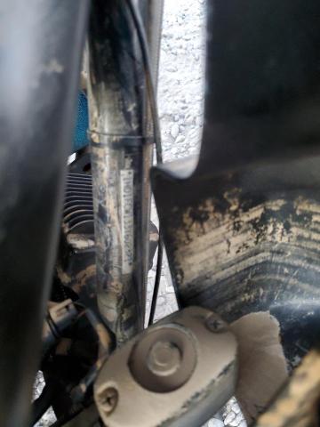 1HD1FCW133Y602321 - 2003 HARLEY-DAVIDSON FLHTCUI 蓝色 照片 8