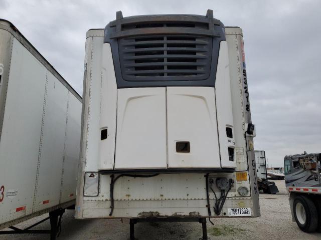 1UYVS2530BM144207 - 2011 UTILITY TRAILER 白色 照片 5