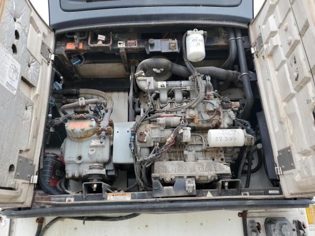 1UYVS2530BM144207 - 2011 UTILITY TRAILER 白色 照片 7