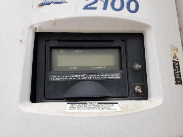 1UYVS2530BM144207 - 2011 UTILITY TRAILER 白色 照片 8