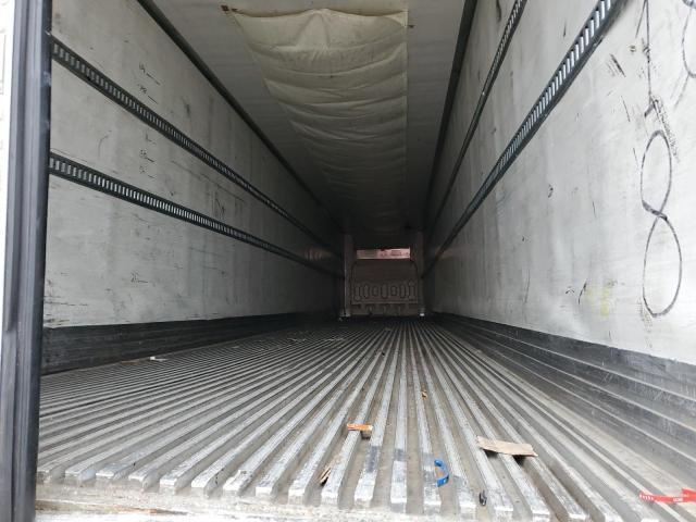 1UYVS2530BM144207 - 2011 UTILITY TRAILER 白色 照片 9