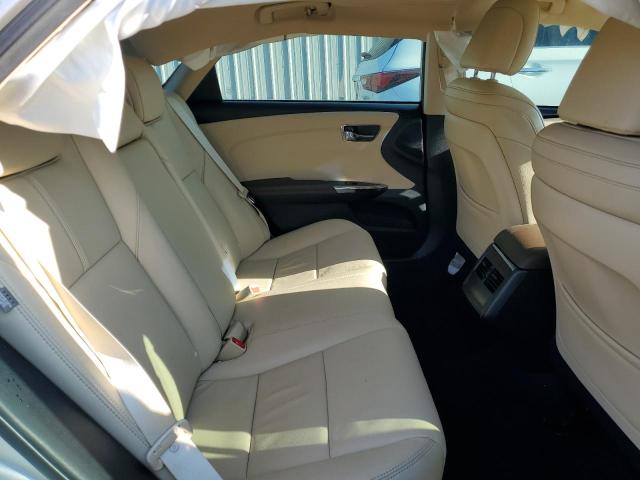 4T1BK1EB2DU003799 - 2013 TOYOTA AVALON BASE 棕色 照片 10