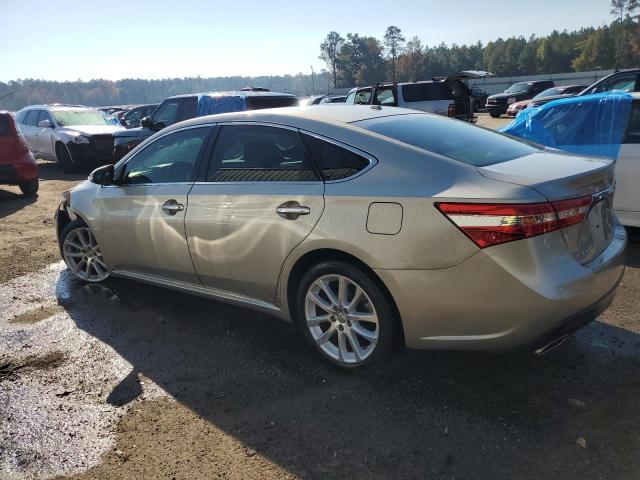 4T1BK1EB2DU003799 - 2013 TOYOTA AVALON BASE 棕色 照片 2