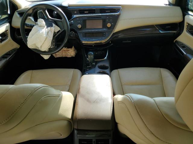 4T1BK1EB2DU003799 - 2013 TOYOTA AVALON BASE 棕色 照片 8