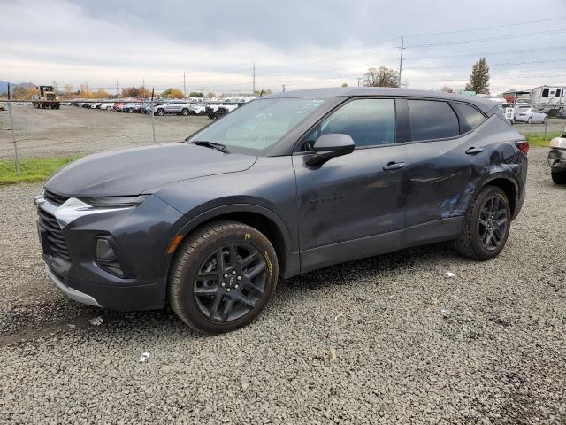 2022 CHEVROLET BLAZER 2LT, 