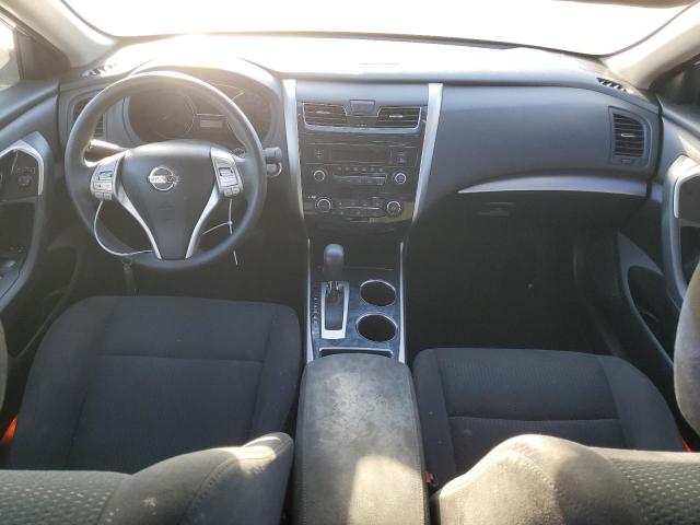 1N4AL3AP4EN362745 - 2014 NISSAN ALTIMA 2.5 SILVER photo 8