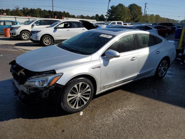 2017 BUICK LACROSSE ESSENCE, 