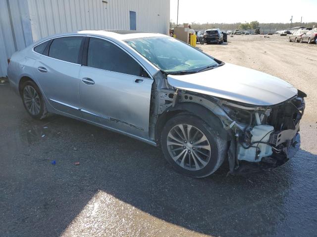 1G4ZP5SS8HU144202 - 2017 BUICK LACROSSE ESSENCE Gümüş foto 4