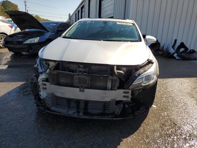 1G4ZP5SS8HU144202 - 2017 BUICK LACROSSE ESSENCE Gümüş foto 5