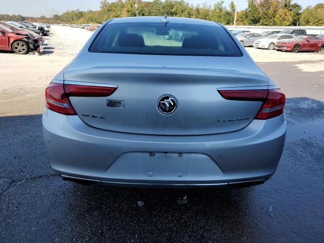 1G4ZP5SS8HU144202 - 2017 BUICK LACROSSE ESSENCE Gümüş foto 6