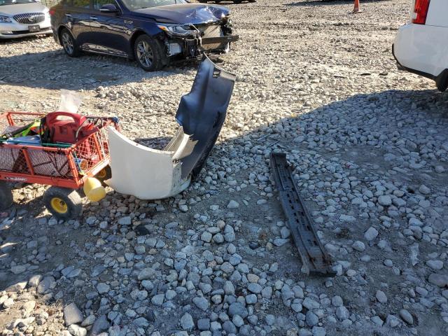 19XFB2F94DE053531 - 2013 HONDA CIVIC EXL თეთრი ფოტო 12