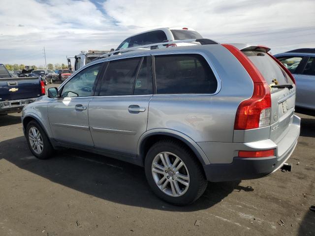 YV4952CZXB1580415 - 2011 VOLVO XC90 3.2 SILVER photo 2