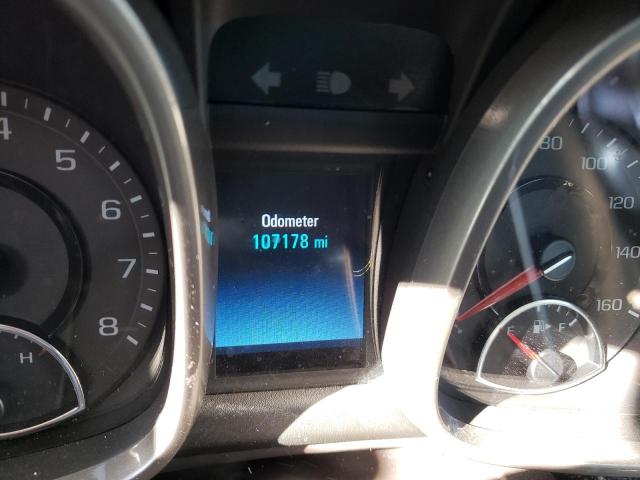 1G11C5SLXEF254506 - 2014 CHEVROLET MALIBU 1LT Қара фото 9