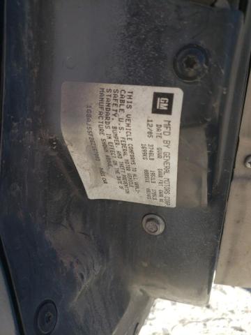 1G8AF52F13Z113144 - 2003 SATURN ION LEVEL 1 SILVER photo 12