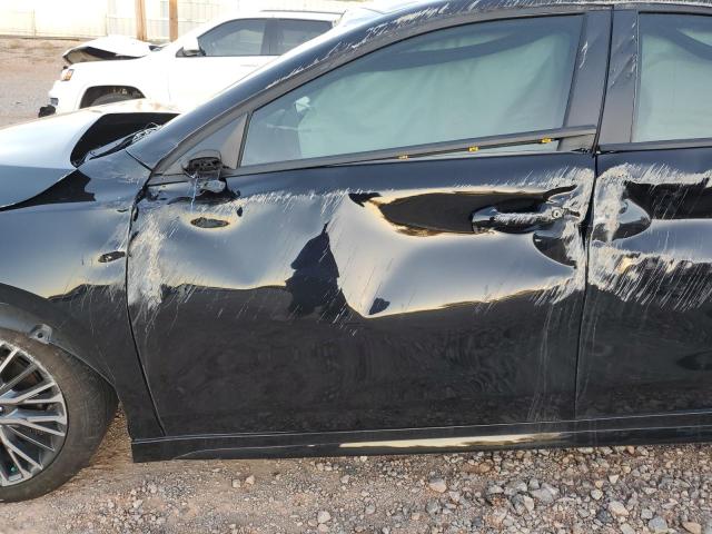 3KPF54AD6NE492648 - 2022 KIA FORTE GT LINE BLACK photo 7