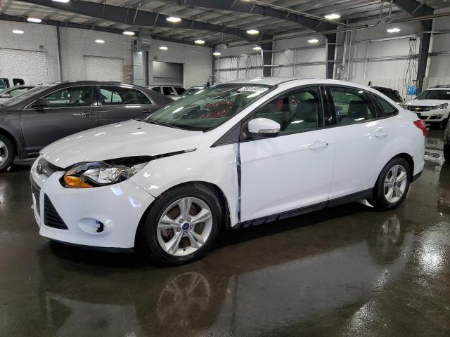 2014 FORD FOCUS SE, 