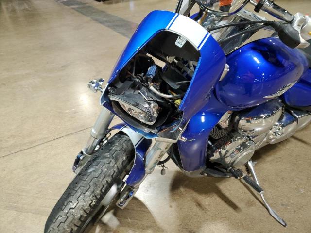 JS1VY53A172109804 - 2007 SUZUKI VZR1800 BLUE photo 11