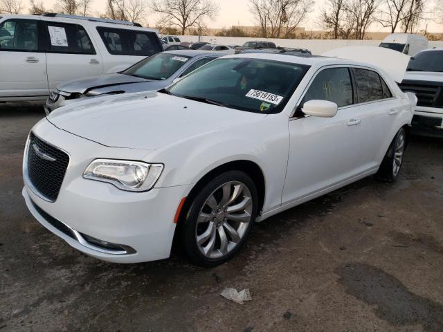 2019 CHRYSLER 300 TOURING, 