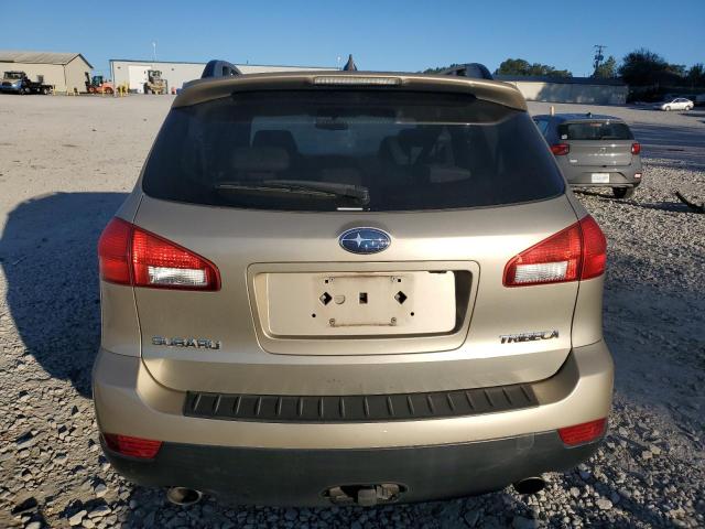 4S4WX90D494403221 - 2009 SUBARU TRIBECA LIMITED GOLD photo 6