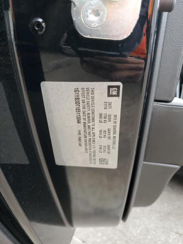 1G1YB3D71E5113044 - 2014 CHEVROLET CORVETTE STINGRAY 1LT BLACK photo 12